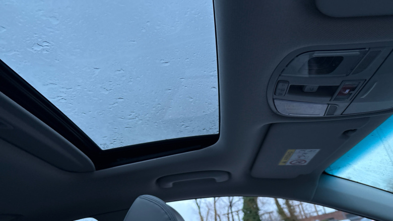 Hyundai KONA 150kW Ultimate 64kWh 5dr Auto Electric Hatchback